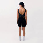 SYNK GRIS WOMEN'S RUNNING SPORTS BRA