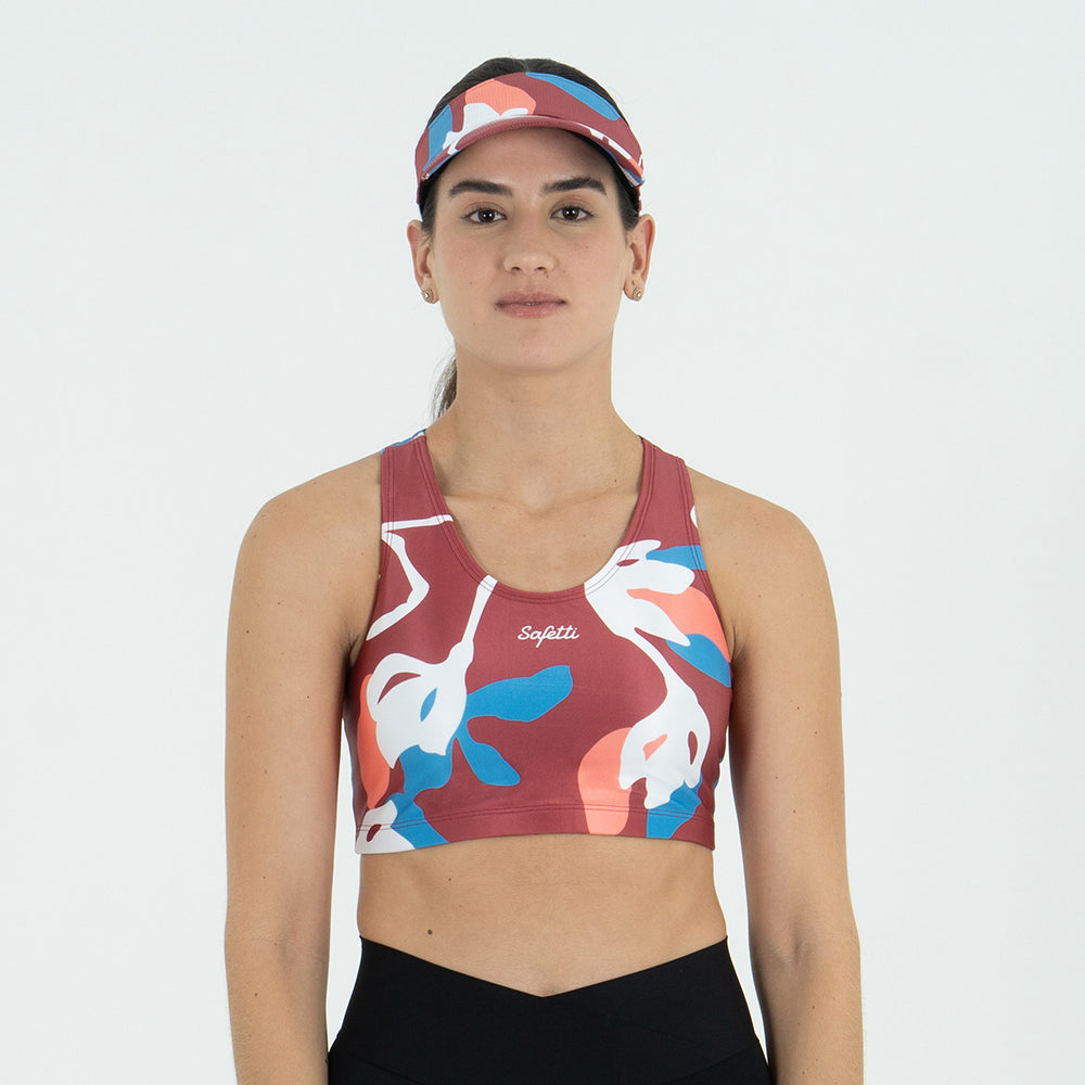 TOP RUNNING GARDEN FOR WOMEN