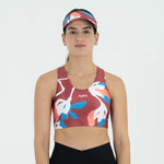 TOP RUNNING GARDEN PARA MUJER