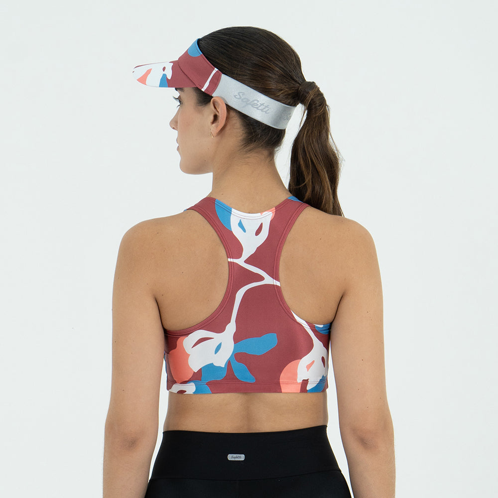 TOP RUNNING GARDEN FOR WOMEN