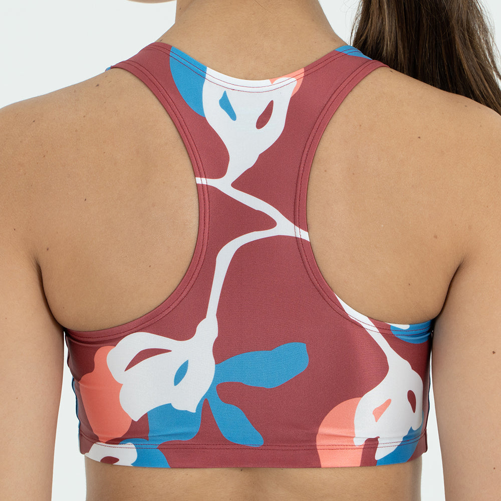 TOP RUNNING GARDEN FOR WOMEN