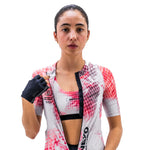 NEXO BEACON WOMEN’S CYCLING TOP