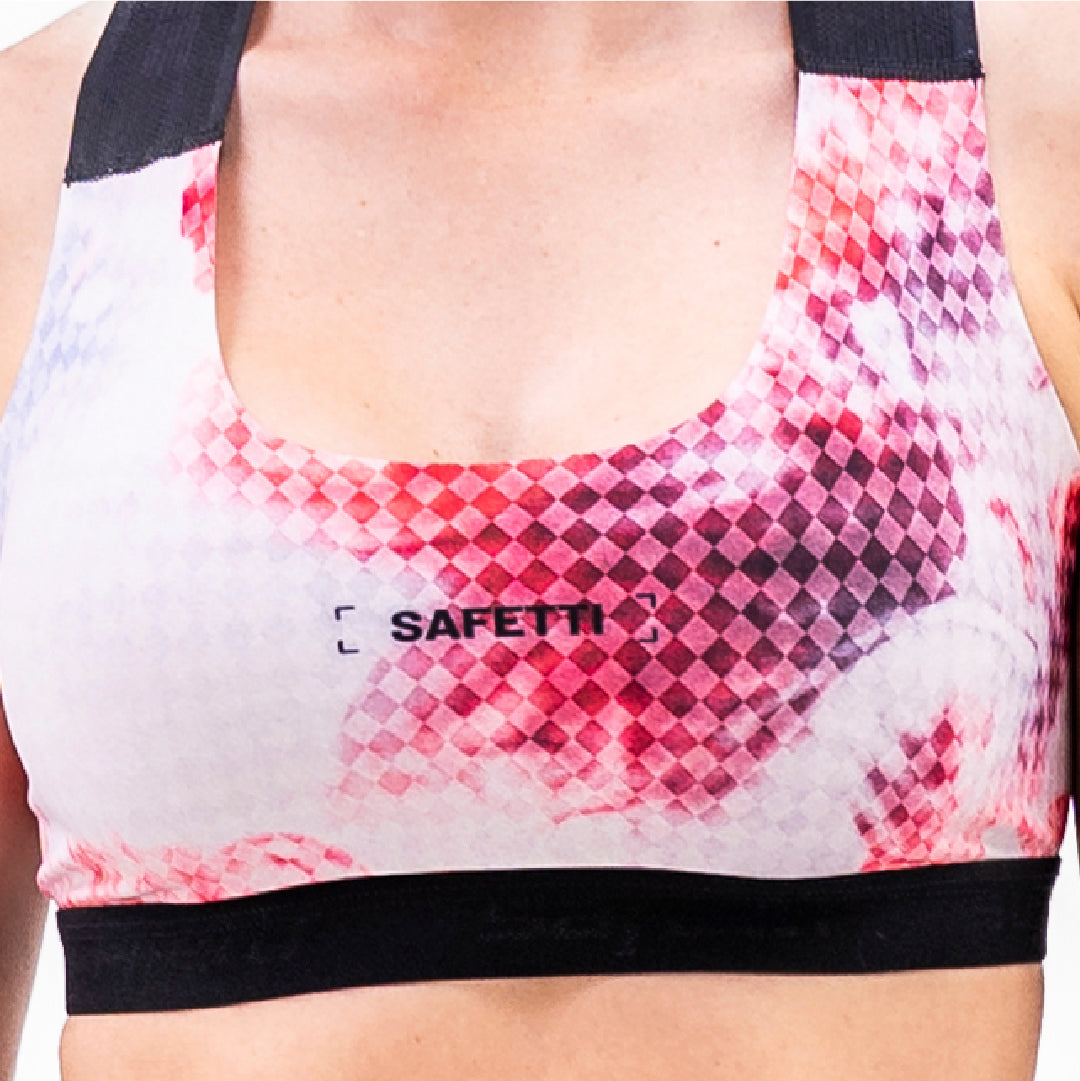 NEXO BEACON WOMEN’S CYCLING TOP
