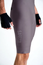 21613G Toscana Cycling Bib Short MALVA
