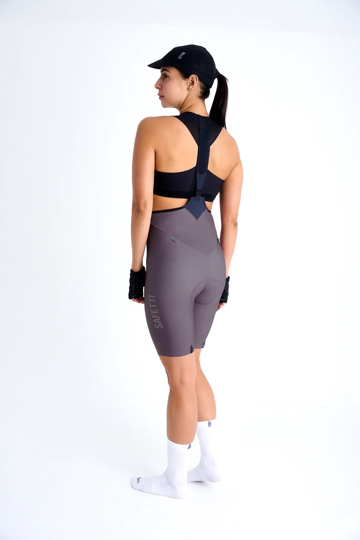 21612G Toscana Cycling Bib Short MALVA