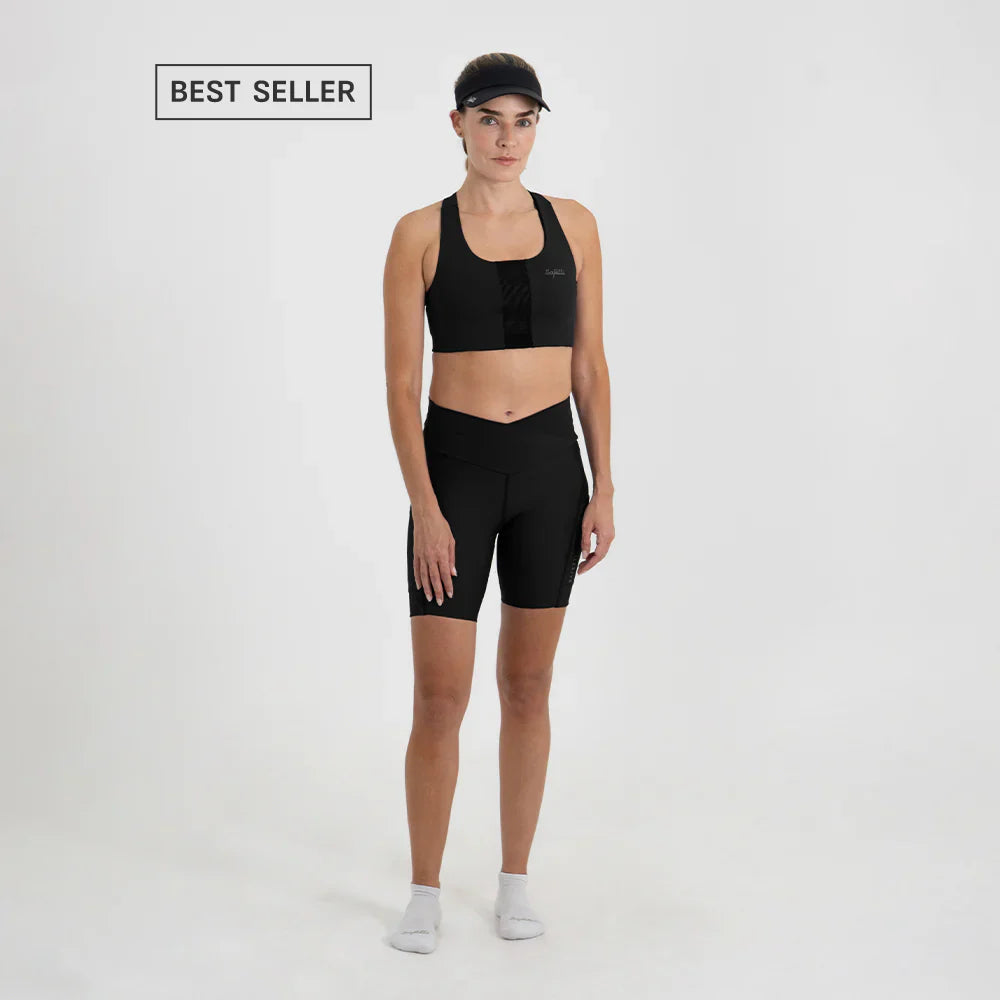 29524G Titan 2.0 Running Shorts NERO