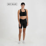 29524G Titan 2.0 Running Shorts NERO