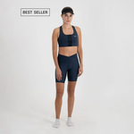 TITAN 2.0 MARIHNO RUNNING SHORTS FOR WOMEN