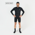 CHAQUETA CICLISMO TÉRMICA ALPES PARA HOMBRE