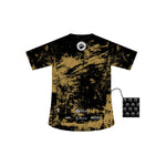 TCC'26 - Terrain MTB Short Sleeve Jersey. Men