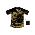 TCC'26 - Terrain MTB Short Sleeve Jersey. Women