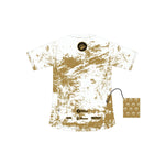 TCC'26 - Terrain MTB Short Sleeve Jersey D2. Women