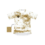 TCC'26 - Terrain MTB Short Sleeve Jersey D2. Women