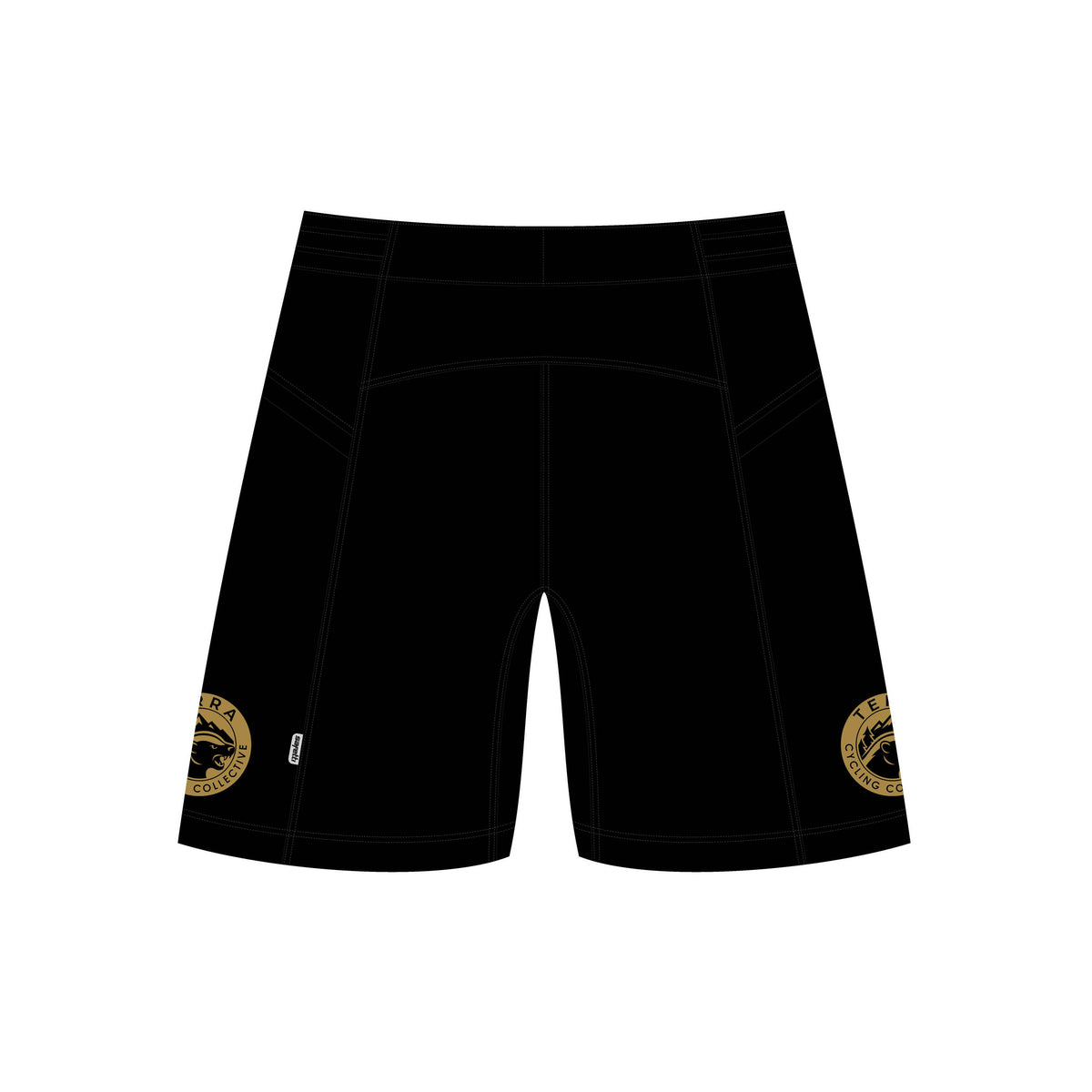 TCC'26 - Aventura Mountain Bike Shorts. Men
