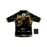 TCC'26 - Women. Leggero Short Sleeve Cycling Jersey