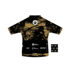 TCC'26 - Men. Leggero Short Sleeve Cycling Jersey