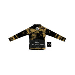 TCC'26 - Women. Leggero Long Sleeve Cycling Jersey