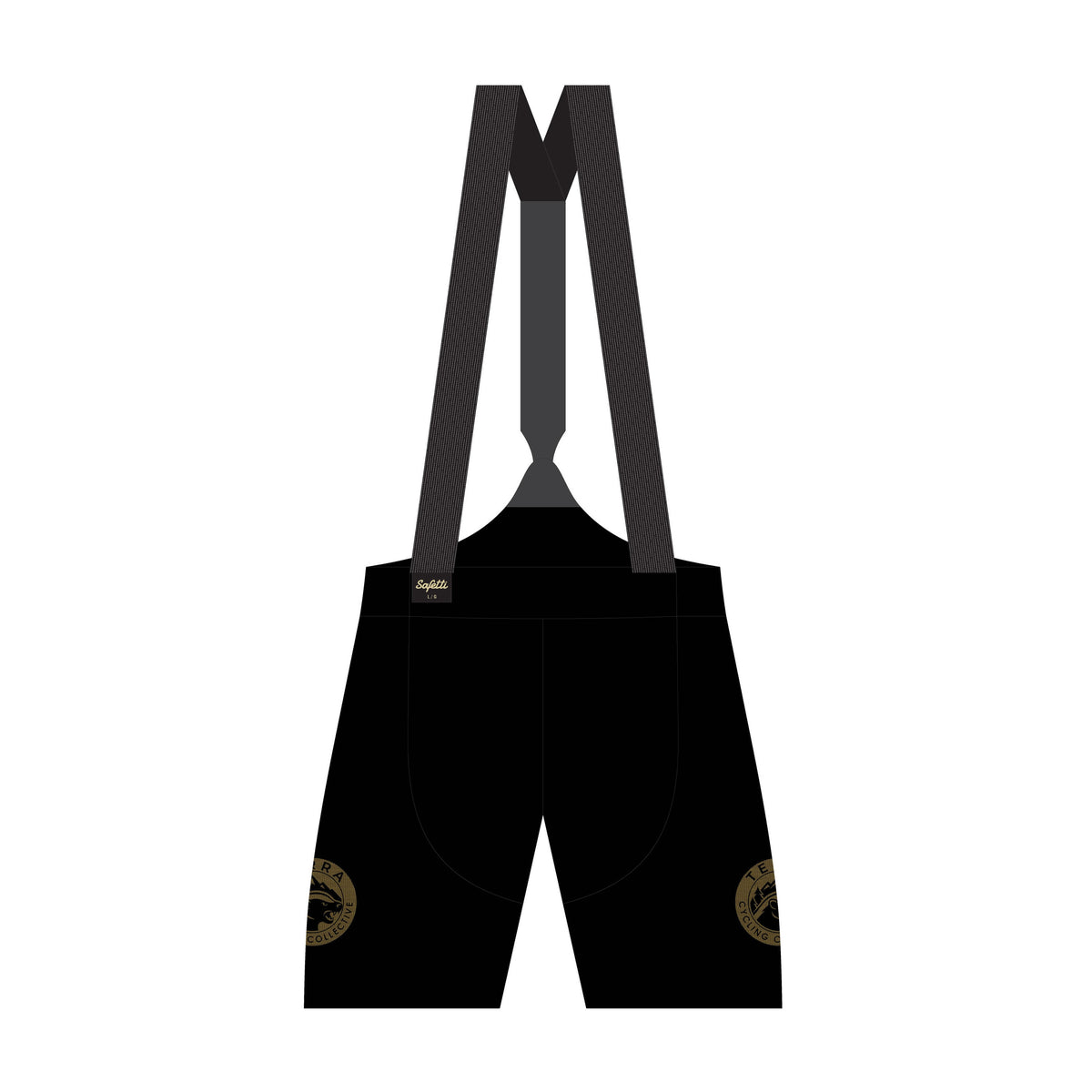 TCC'26 - Ultimate Cycling Bib Short. Women