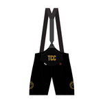 TCC'26 - Ultimate Cycling Bib Short. Women