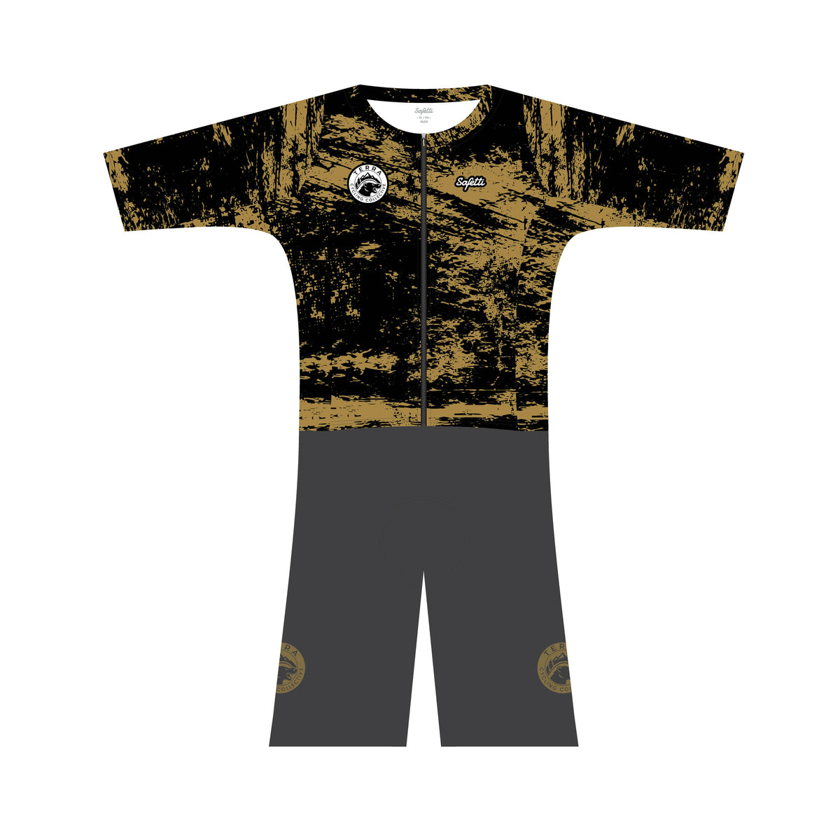 TCC'26 - Raze Speedsuit. Women