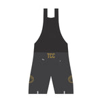 TCC'26 - Toscana Cycling Bib Short. Men