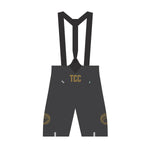 TCC'26 - Toscana Cycling Bib Short. Women