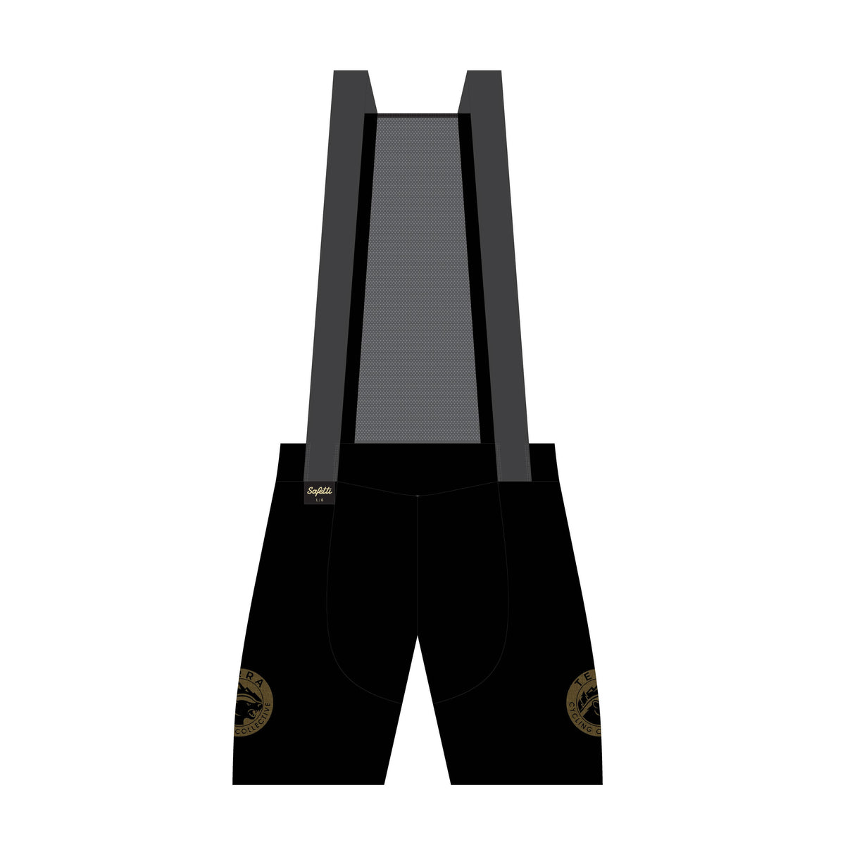 TCC'26 - Ultimate Cycling Bib Short. Men