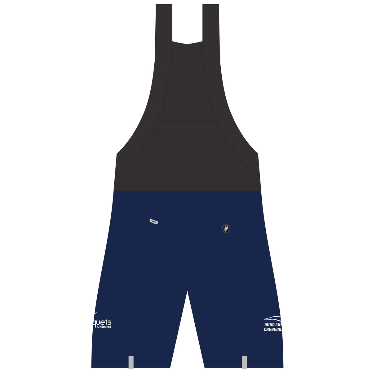 WC'25 - Toscana Cycling Bib Short. Men