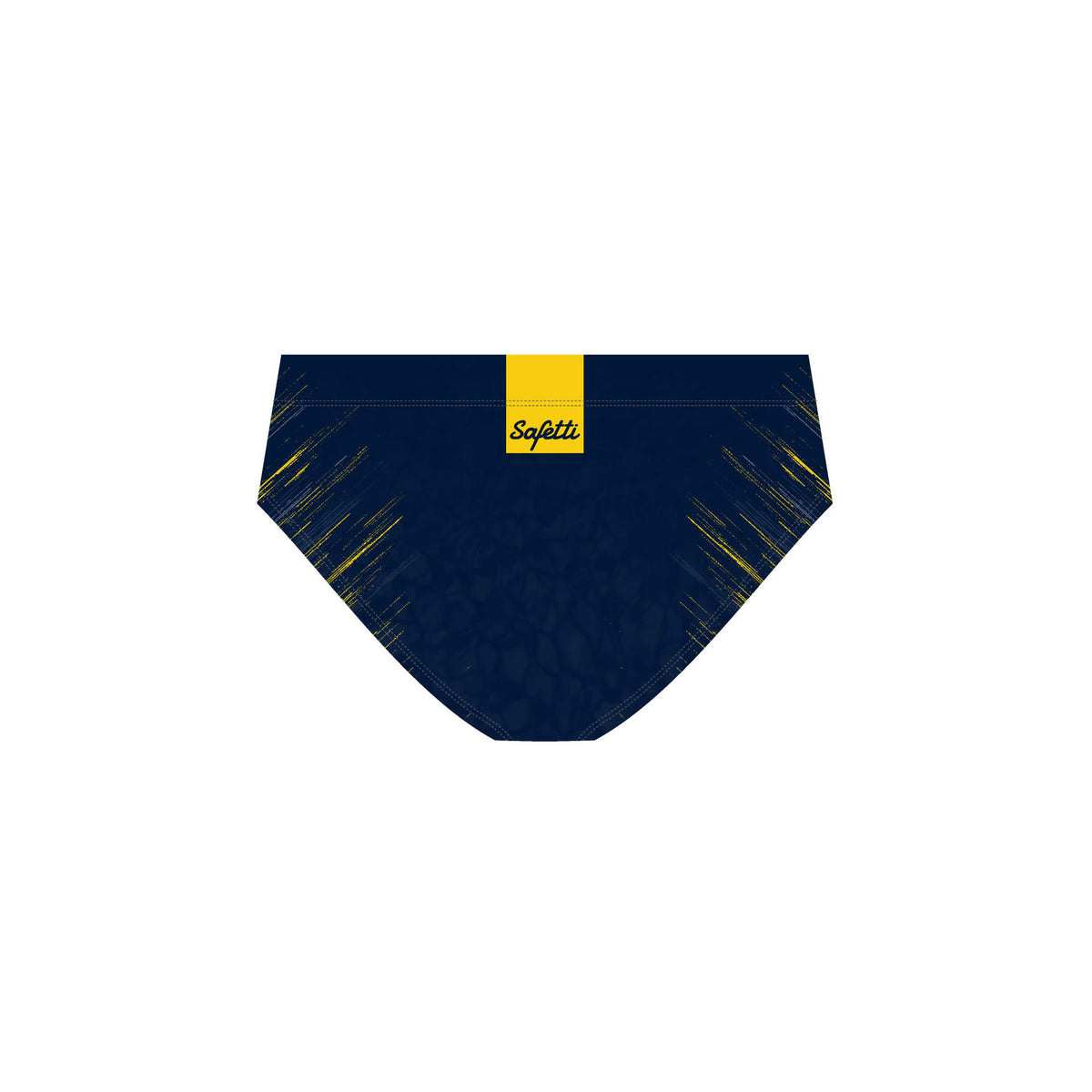 UOM'26 - Ibiza AquaZero™ Swim shorts. Men