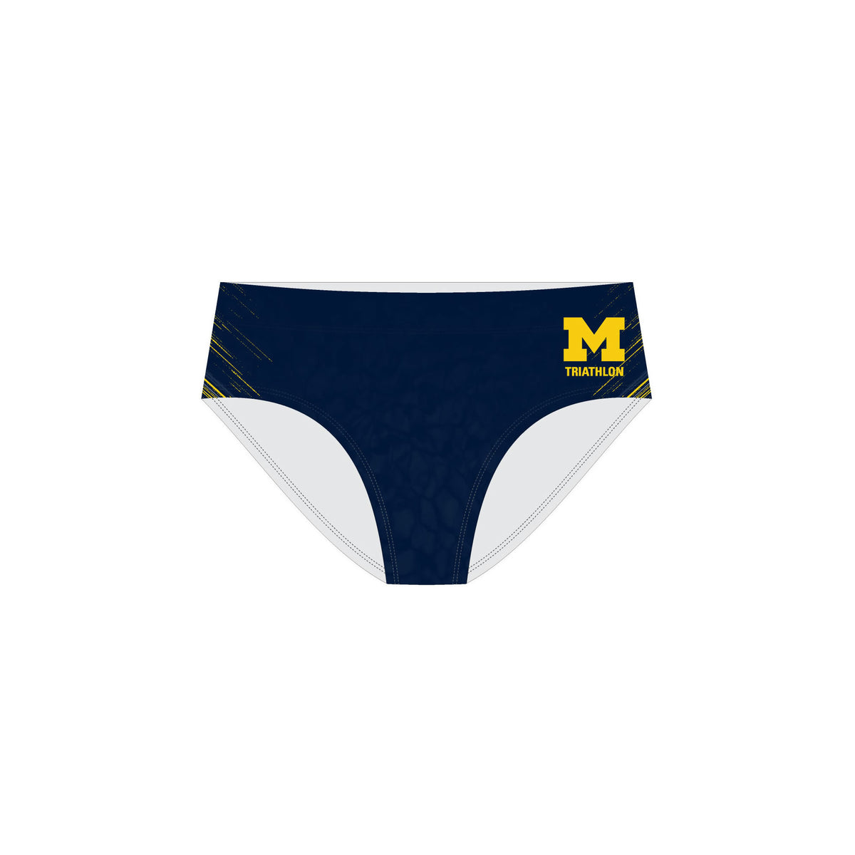 UOM'26 - Ibiza AquaZero™ Swim shorts. Men