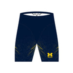 UOM'26 - Ibiza AquaZero™ Long swim shorts. Men