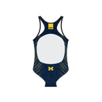 UOM'26 - Aquaflow Olympic Swimsuit. Women