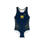 UOM'26 - Aquaflow Olympic Swimsuit. Women