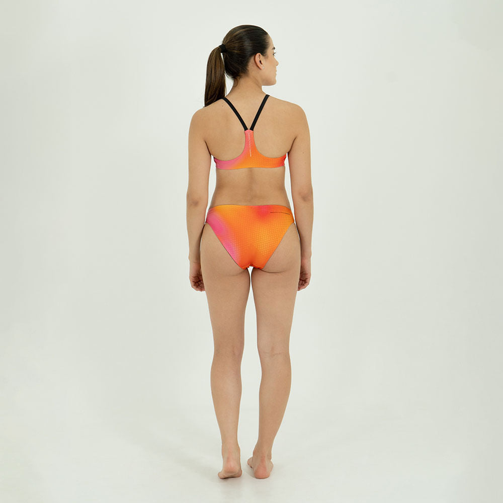 SOLARFLARE WOMEN'S SWIMSUIT