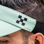 NEXO GREEN UNISEX RUNNING VISOR