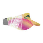 UNISEX SPECIAL EDITION MIAMI RUNNING VISOR