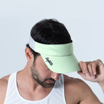STEVIA UNISEX RUNNING VISOR