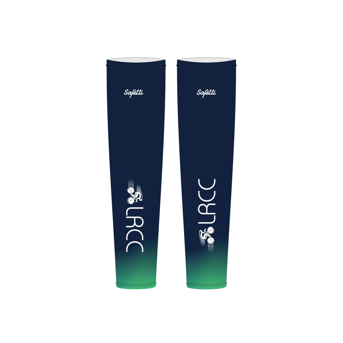 LR'26 - Unisex. Arm Warmers