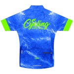 CMD'25 - Club Fit Short Sleeve Cycling Jersey D2. Women