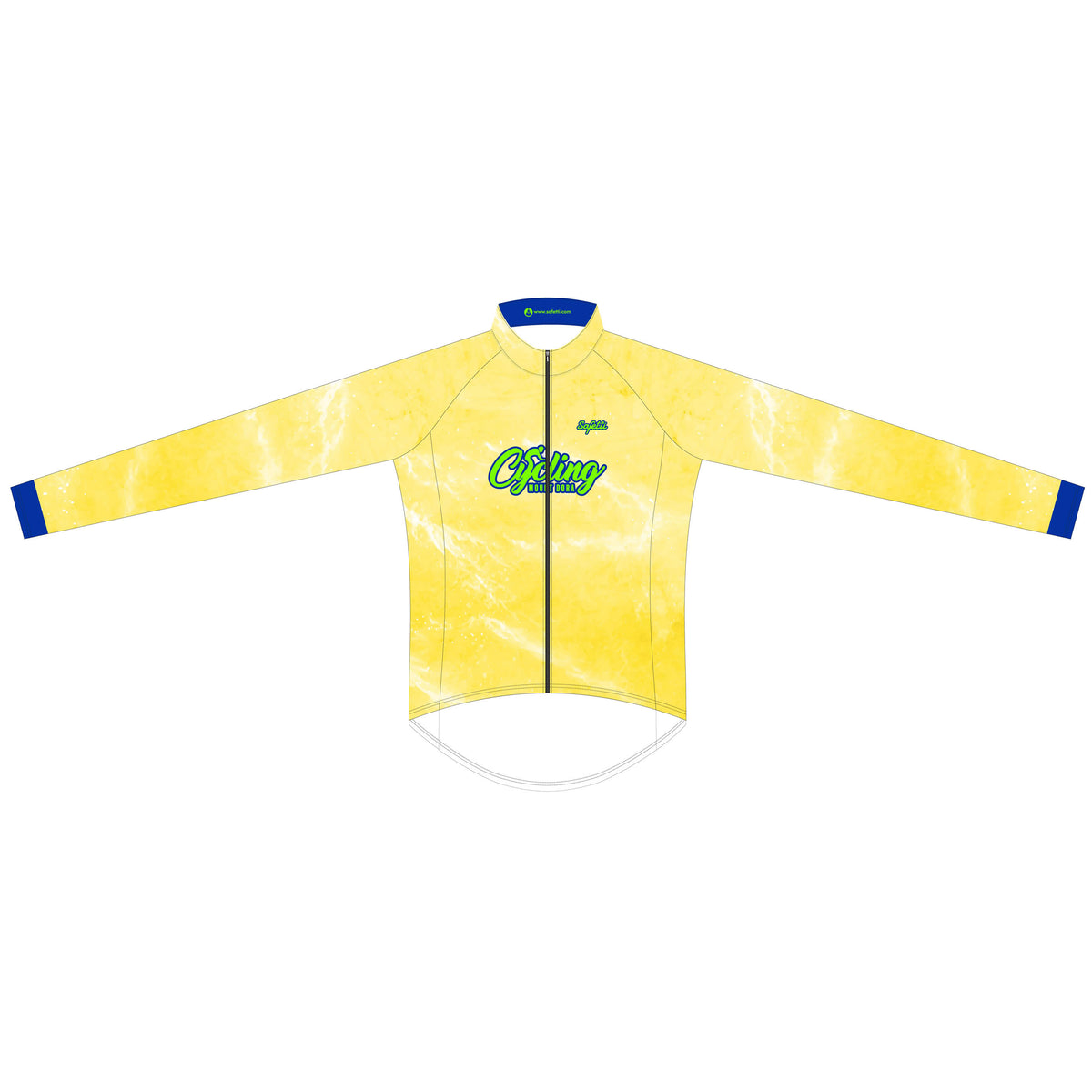 CMD'25 - Premium Windbreaker Jacket. Men