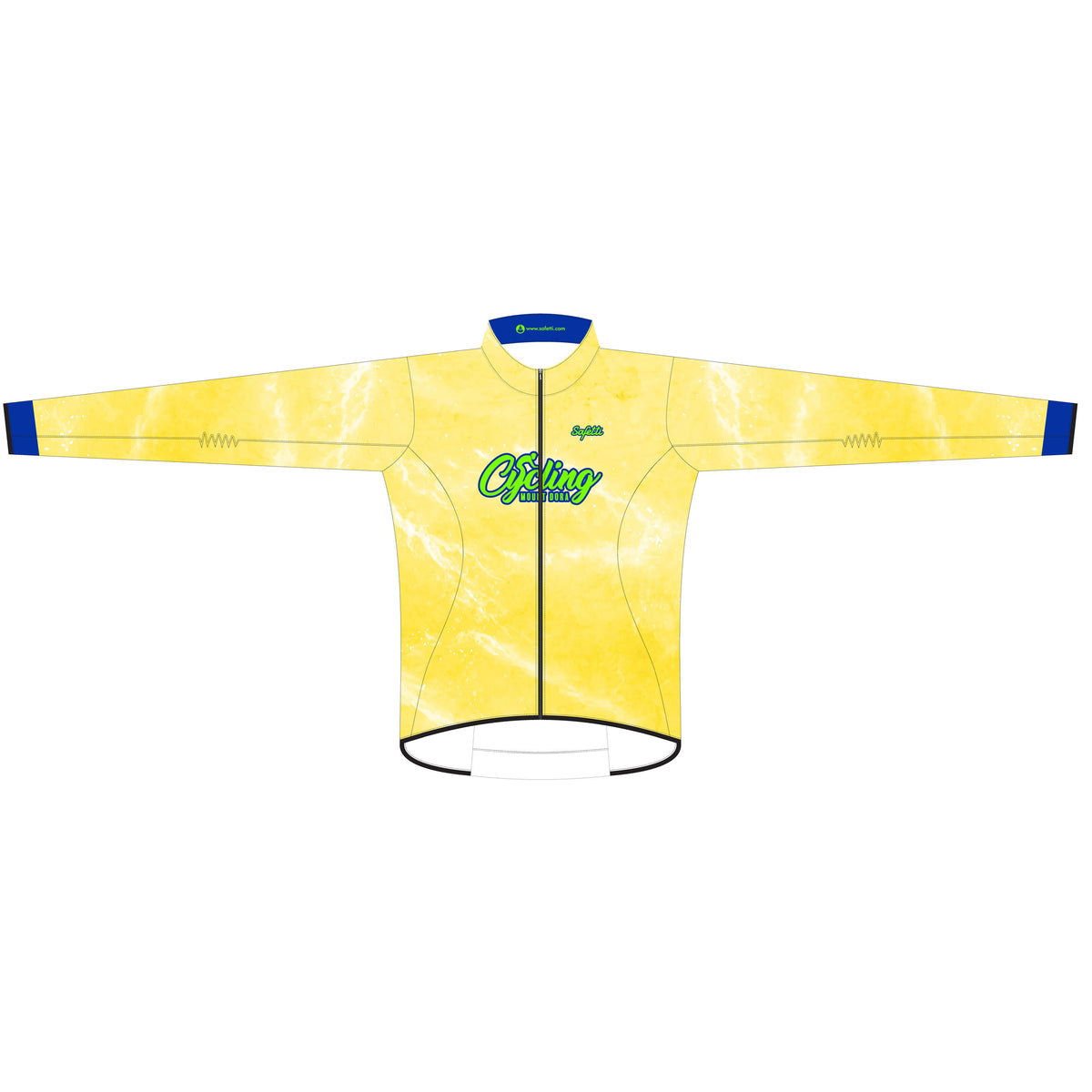 CMD'25 - Rebel Windbreaker Jacket. Women