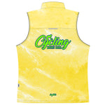 CMD'25 - Napoli Mesh Cycling Vest. Men