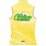 CMD'25 - Napoli Mesh Cycling Vest. Women