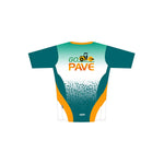 GP'26 - Sicilia Short Sleeve Running Jersey. Men