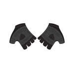RR'26 - Short Finger Cycling Gloves Blue. Unisex