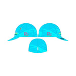 RR'26 - Cycling Cap Blue. Unisex