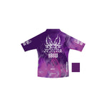 PTK'26 - Leggero Short Sleeve Cycling Jersey D1. Men
