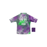 PTK'26 - Leggero Short Sleeve Cycling Jersey D3. Men