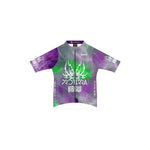 PTK'26 - Leggero Short Sleeve Cycling Jersey D3. Men