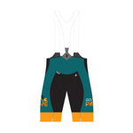 GP'26 - Bartalli Cycling Bib Short. Women